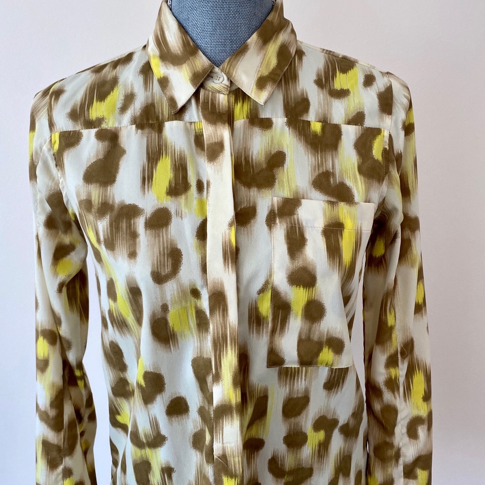 Joe Fresh blouse